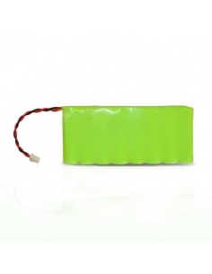 Acheter VISONIC PACK BATTERIES PM PRO VISONIC. Pack de batteries pour centrale PowerMax PRO