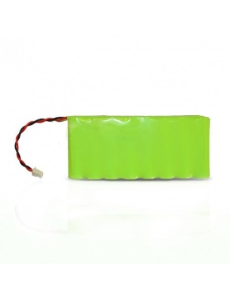 Kaufen Sie VISONIC BATTERIEPACK PM PRO VISONIC. Batteriepack für die PowerMax PRO Zentrale