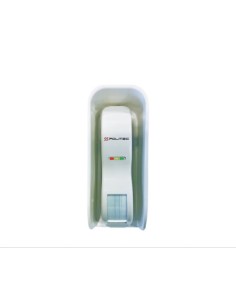 Acquistare POLITEC NAT SENSOR POLITEC. Rilevatore a tenda a doppia tecnologia cablato per esterni con antimascheramento. Copertu