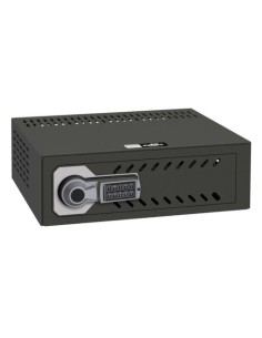 Acheter OEM CSM-CVELEC-XL CASMAR. Coffre-fort pour enregistreur vidéo avec verrouillage électronique et délai d’ouverture progra