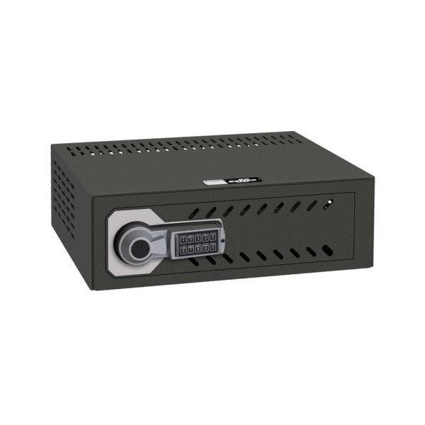 Kaufen OEM CSM-CVELEC-XL CASMAR. Tresor für Videorekorder mit elektronischem Schloss und programmierbarer Öffnungsverzögerung. A