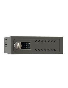Kaufen OEM CSM-CVELEC CASMAR. Tresor für Videorekorder mit elektronischem Schloss und programmierbarer Öffnungsverzögerung. Maße