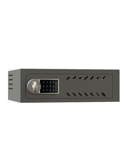 Acheter OEM CSM-CVELEC CASMAR. Coffre-fort pour enregistreur vidéo avec verrouillage électronique et délai d’ouverture programma