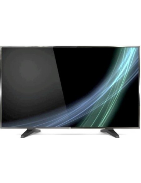 Acheter HIKVISION BASIC DS-D5043QE HIKBASIC. Moniteur 42,5'' D-LED BACKLIGHT 16:9, entrées VGA HDMI, audio et haut-parleurs.