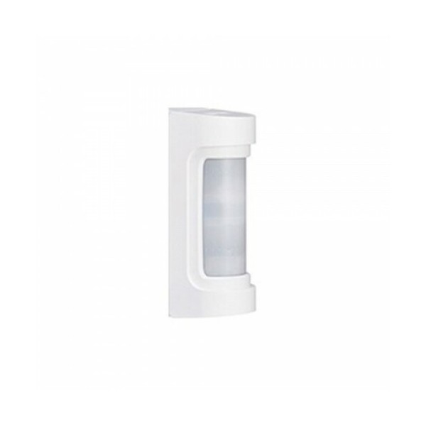 Kaufen OPTEX VXS-AMW OPTEX. Außen-Dual-PIR-Melder mit Anti-Masking. Abdeckung 12 m / 90°. Weiß
