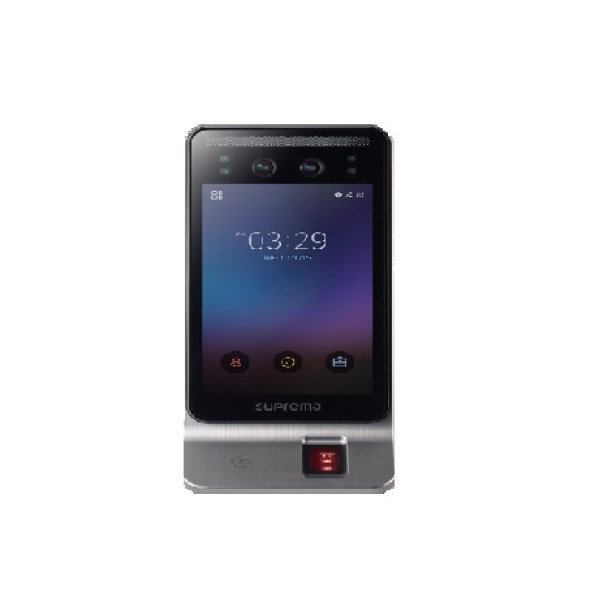 Suprema-FACESTATION F2-ODB-