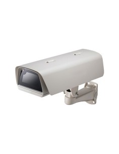 Acheter HANWHA VISION SHB-4301H2 HANWHA VISION. Boîtier extérieur avec support. IP66 avec ventilateur et chauffage. 220Vac