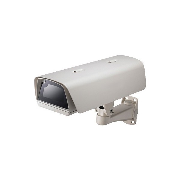 Kaufen HANWHA VISION SHB-4301H2 HANWHA VISION. Außengehäuse mit Halterung. IP66 mit Lüfter und Heizung. 220Vac