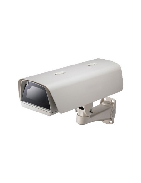 Kaufen HANWHA VISION SHB-4301H2 HANWHA VISION. Außengehäuse mit Halterung. IP66 mit Lüfter und Heizung. 220Vac