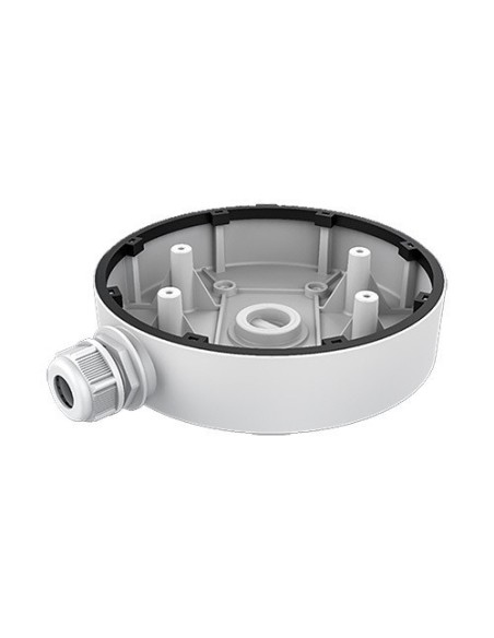 Acquistare HIKVISION BASIC DS-1280ZJ-DM55 HIKBASIC. Base per installazione a superficie per telecamere minidome