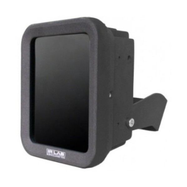 Acheter WISSTAR WS-IR20060 WISSTAR. Projecteur IR de 20 LED haute puissance jusqu’à 150 m, ouverture 60°, IP66, 12 Vcc / 24 Vac,