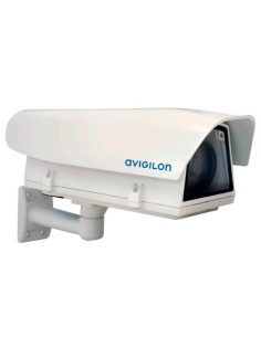 Acheter AVIGILON ES-HD-HWS-LG AVIGILON. Grand boîtier extérieur pour caméra IP Avigilon HD. Alimentation : 12 Vcc / 24 Vac IP66 