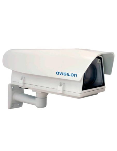 Acquistare AVIGILON ES-HD-HWS-LG AVIGILON. Custodia esterna grande per telecamera IP Avigilon HD. Alimentazione: 12Vdc/24Vac IP6