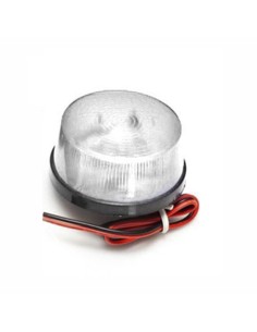 Kaufen SEDILEC LNZ-RGB SEDILEC. LED-Blitzleuchte in drei verschiedenen Farben: Rot, Blau und Amber.