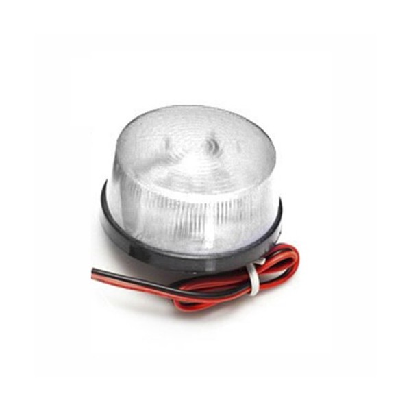Acquistare SEDILEC LNZ-RGB SEDILEC. Lampeggiante LED in tre colori diversi: rosso, blu e ambra.