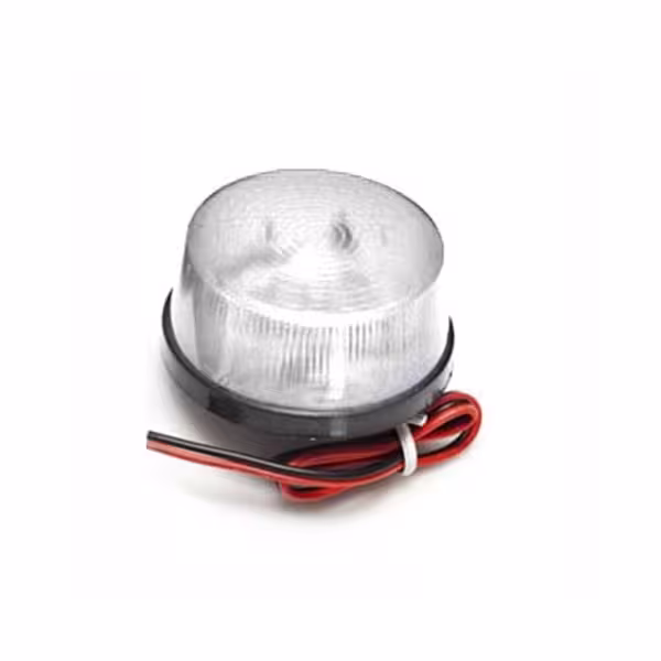 Kaufen SEDILEC LNZ-RGB SEDILEC. LED-Blitzleuchte in drei verschiedenen Farben: Rot, Blau und Amber.