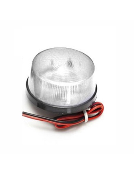 Kaufen SEDILEC LNZ-RGB SEDILEC. LED-Blitzleuchte in drei verschiedenen Farben: Rot, Blau und Amber.