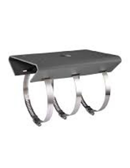 Kaufen HIKVISION SOLUTIONS DS-1275ZJ-BJH/140MM HIKSOL. Mastzubehör für Verkehrskameras TCM203 & TCD203 & TCM403. Durchmess