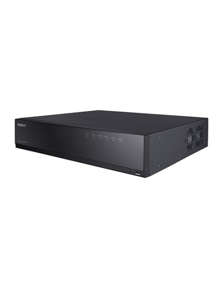 Hanwha Vision-HRX-835 (NO HDD)-