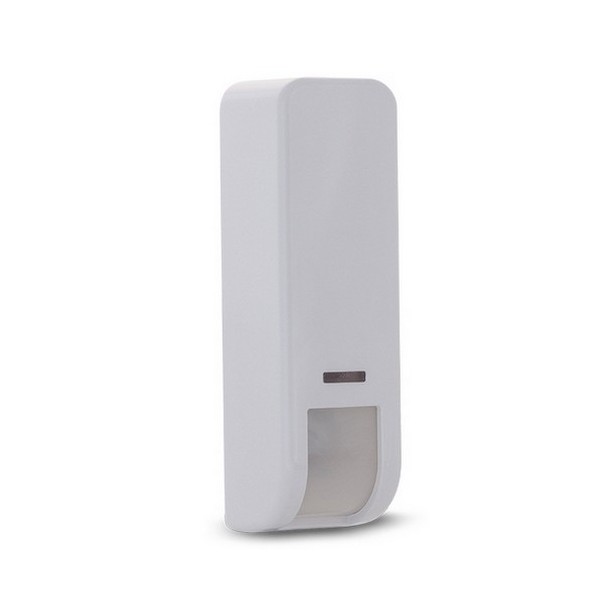 Acheter RISCO RK107DTB000B RISCO. Détecteur rideau extérieur à double technologie et anti-masquage. Mode Bus compatible avec Lig