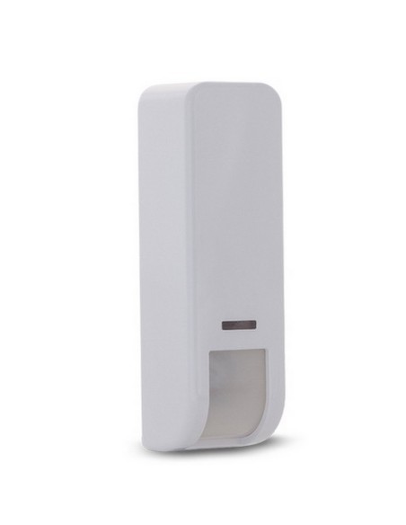 Acquistare RISCO RK107DTB000B RISCO. Rilevatore a tenda da esterno a doppia tecnologia e antimasking. Modalità Bus compatibile c