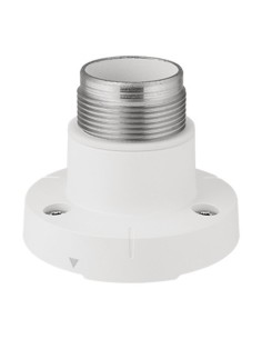 Acquistare HANWHA VISION SBP-156HMW HANWHA VISION. Accessorio adattatore per supporto a parete con telecamere PTZ (QNP XNP). Sup