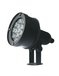 Kaufen WISSTAR WS-IR18040/220 WISSTAR. IR-Strahler mit 15 LEDs bis zu 180 m, Öffnungswinkel 40°, IP66, 220 Vac