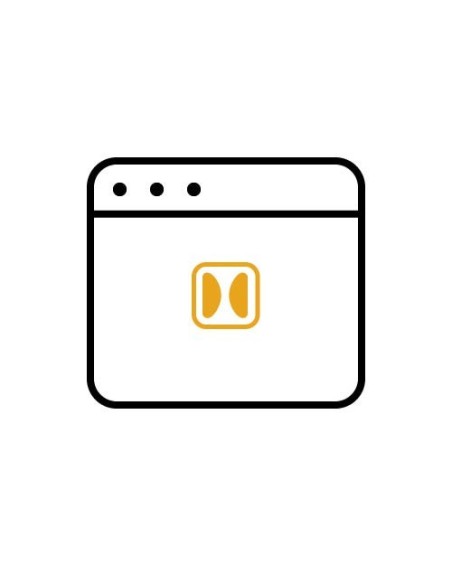 Acheter DAVANTIS SWS2018 DAVANTIS. Licence d’analyse vidéo pour 1 canal à courte portée. Daview S version 2018. N’inclut pas le 