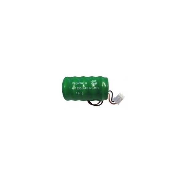 Kaufen CQR BAT7.2-0.33A CQR. Batterie für Multibox-Sirene