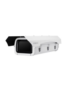 Acheter HANWHA VISION SHB-9000H HANWHA VISION. Boîtier fixe IP66 pour extérieur/intérieur. IP66 avec ventilateur et chauffage. 2
