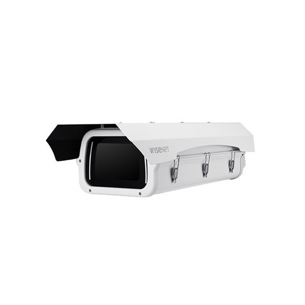 Kaufen HANWHA VISION SHB-9000H HANWHA VISION. Feste IP66-Kamera-Gehäuse für Außen-/Innenbereich. IP66 mit Lüfter und Heizung. 22