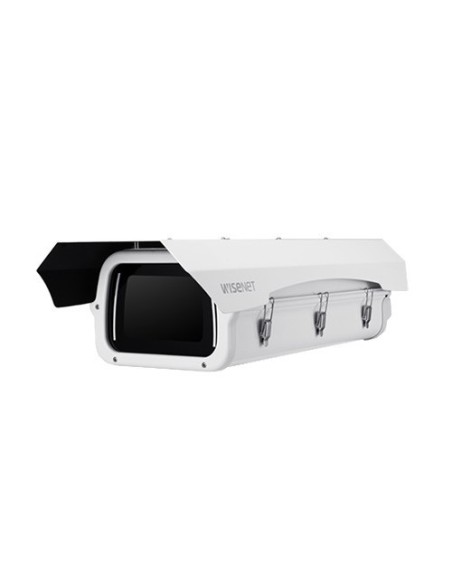 Kaufen HANWHA VISION SHB-9000H HANWHA VISION. Feste IP66-Kamera-Gehäuse für Außen-/Innenbereich. IP66 mit Lüfter und Heizung. 22