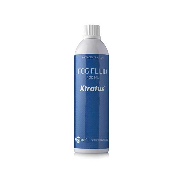 Acheter PROTECT FLUID-XTRATUS-0.4L PROTECT. Réservoir de fluide pour générateurs série Xtratus