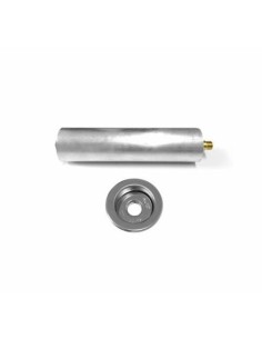Kaufen PROTECT NOZZLE-EXT-15 PROTECT. 15-cm-Düsenverlängerung für Protect-Nebelgeneratoren