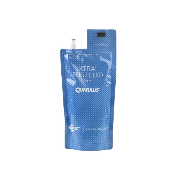 Kaufen PROTECT FLUID-QUMULUS-0.4L PROTECT. Flüssigkeitsbehälter für Generatoren der QUMULUS-Serie