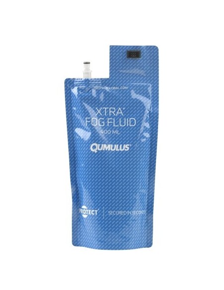 Kaufen PROTECT FLUID-QUMULUS-0.4L PROTECT. Flüssigkeitsbehälter für Generatoren der QUMULUS-Serie