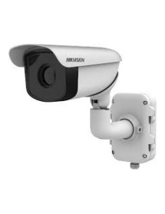 Acquistare HIKVISION SOLUTIONS DS-2TD2367-100-PY HIKSOL. bullet termica IP ottica 100 mm apertura 6,22º risoluzione 640 x 512 sl