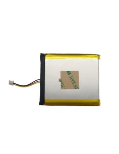 Acheter HIKAXPRO DS-PA-BATT-AXPRO HIKAXPRO. Batterie de secours pour panneaux AXPRO.