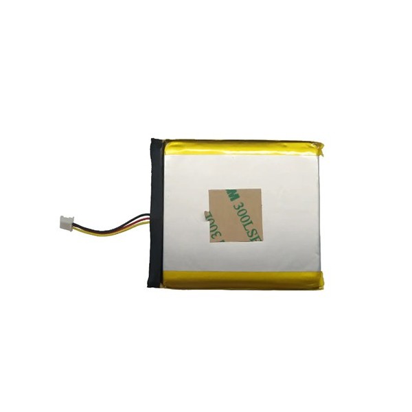 Acheter HIKAXPRO DS-PA-BATT-AXPRO HIKAXPRO. Batterie de secours pour panneaux AXPRO.