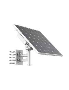 Kaufen HIKVISION SOLUTIONS DS-2XS6K01-C36S80 HIKSOL. 80W-Solarpanel-Kit. Enthält Solarpanel, Batteriekasten und Halterung für