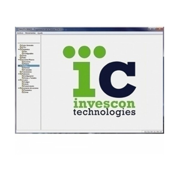 Invescon-Dev-atenea-