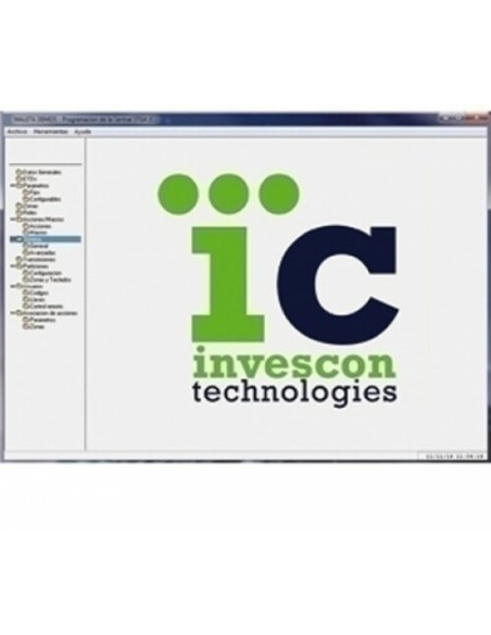 Invescon-Dev-atenea-