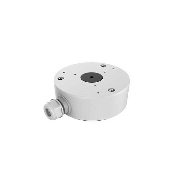 Acquistare TIANDY TC-P54BM TIANDY. Base per installazione a superficie per telecamere bullet standard e mini dome tipo Turret. 1
