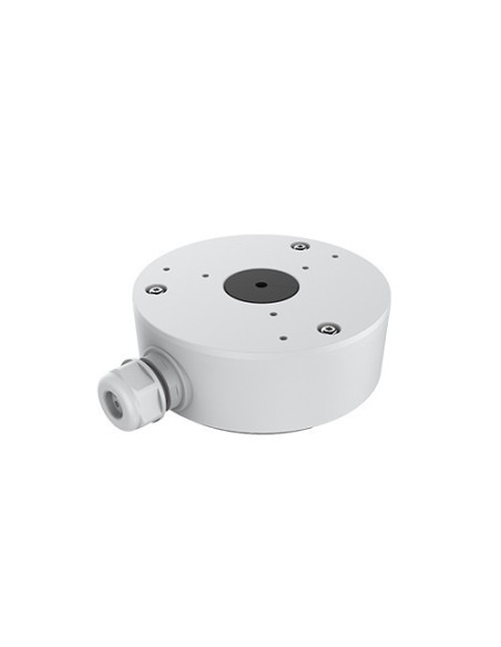 Acquistare TIANDY TC-P54BM TIANDY. Base per installazione a superficie per telecamere bullet standard e mini dome tipo Turret. 1