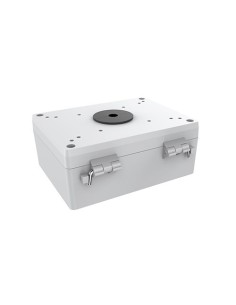 Kaufen Sie TIANDY 811 JUNCTION BOX TIANDY. Anschlussdose für PTZ-Kameras.