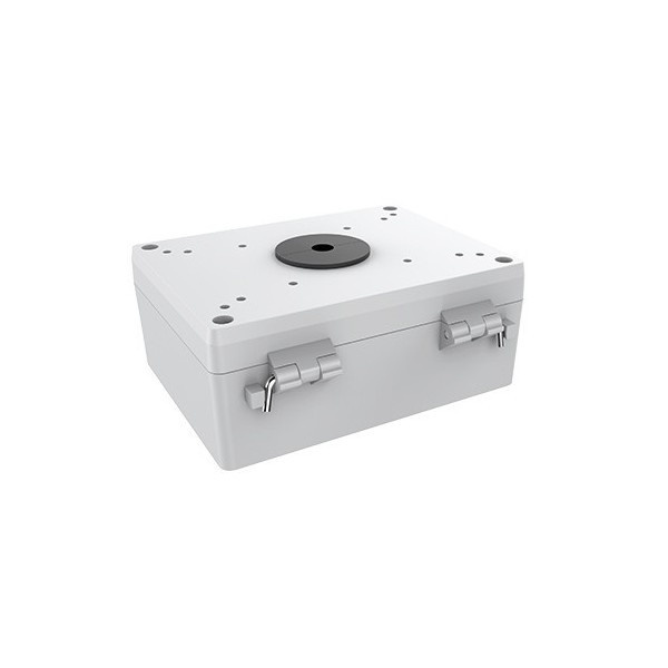 Acheter TIANDY 811 JUNCTION BOX TIANDY. Boîte de jonction pour caméras PTZ.