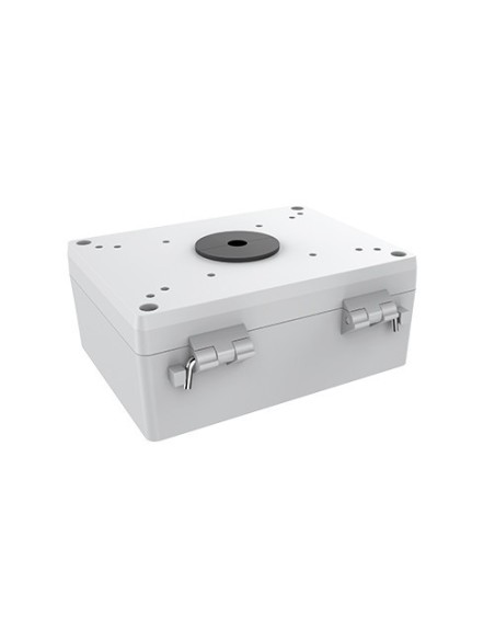 Acheter TIANDY 811 JUNCTION BOX TIANDY. Boîte de jonction pour caméras PTZ.