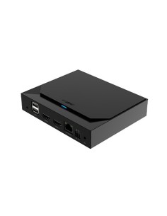 Acquistare HANWHA VISION SPD-152 HANWHA VISION. Decoder IP con 2 uscite HDMI (HDMI1 4K) fino a 64 canali in uscita HDMI1 max 8Mp