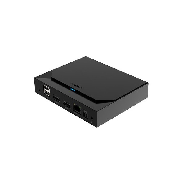Acquistare HANWHA VISION SPD-152 HANWHA VISION. Decoder IP con 2 uscite HDMI (HDMI1 4K) fino a 64 canali in uscita HDMI1 max 8Mp