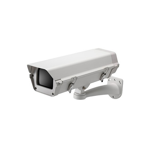 Kaufen HANWHA VISION SHB-4200H HANWHA VISION. Außengehäuse mit Halterung. IP66 mit Lüfter und Heizung. 24Vac